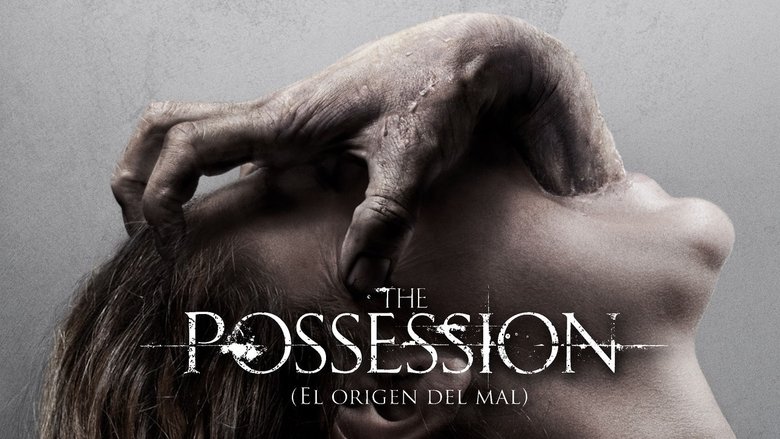 The Possession (2012)