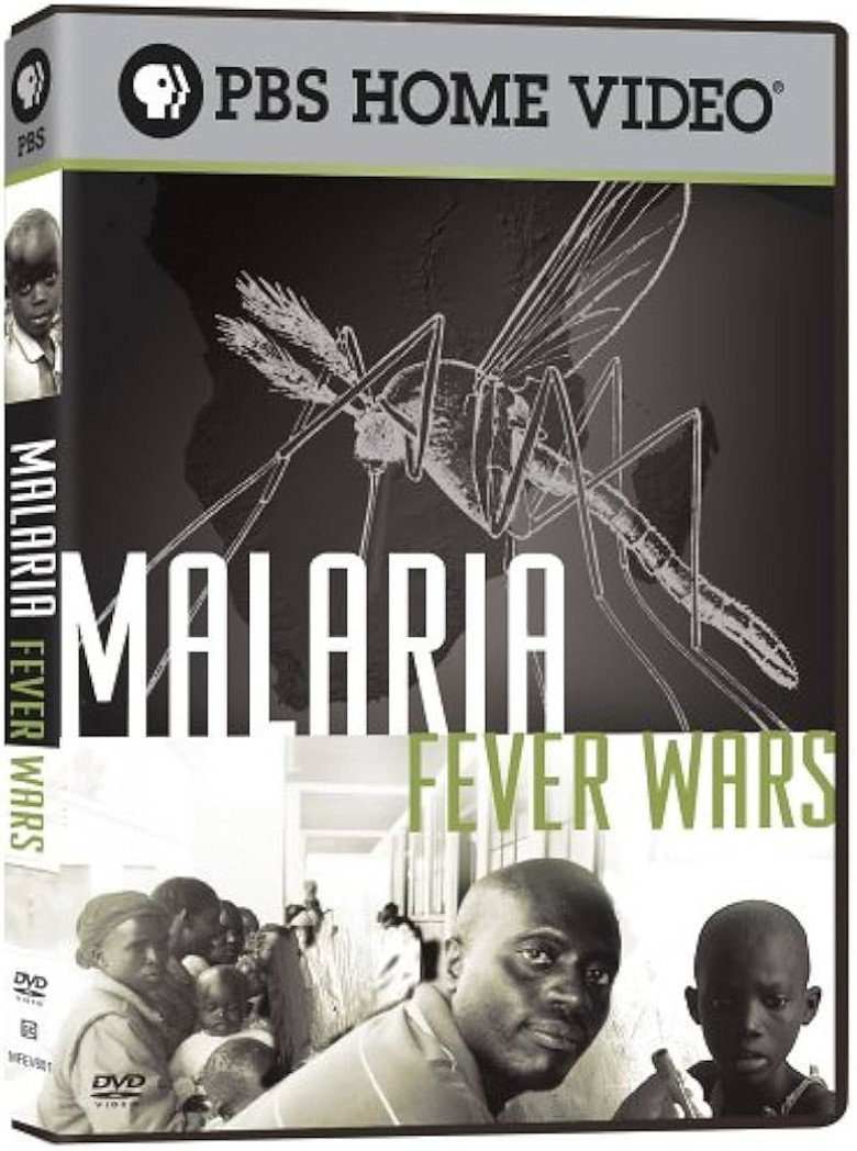 Malaria: Fever Wars background