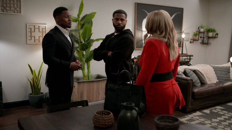 Tyler Perry’s Sistas 9×16