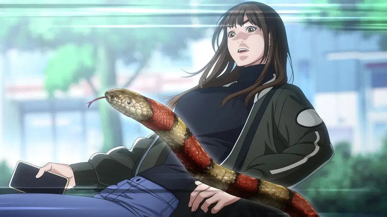 Still from Viral Hit - Season 1 Episode 9