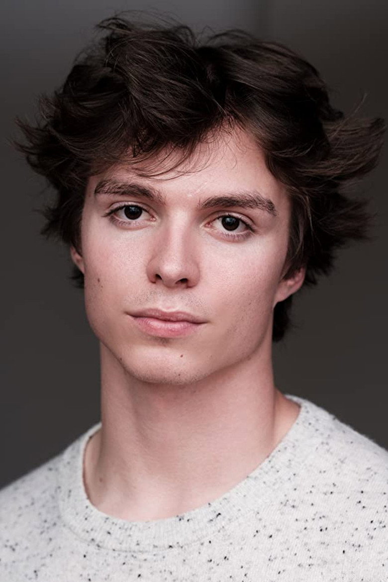 Nicholas Alexander Chavez photo 4