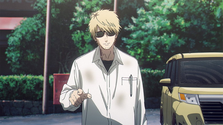 Still from The Summer Hikaru Died - Season 1 Episode 2