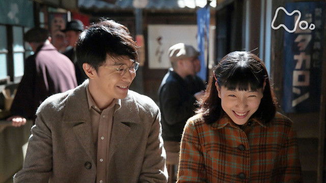 Still image for Manpuku season 1 episode 8: Week 02 - ...I won't see you, for now - Episode 008 Still image for Manpuku season 1 episode 8: Week 02 - ...I won't see you, for now - Episode 008