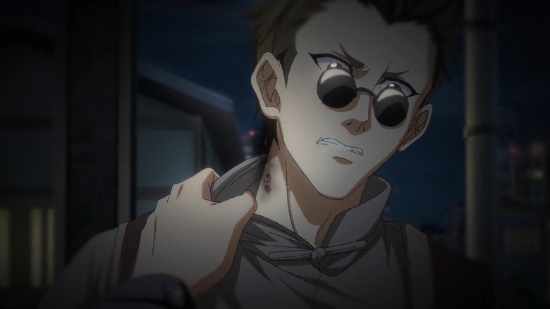 Still image for Chinese Almanac Master season 1 episode 9: Episode 9 Still image for Chinese Almanac Master season 1 episode 9: Episode 9