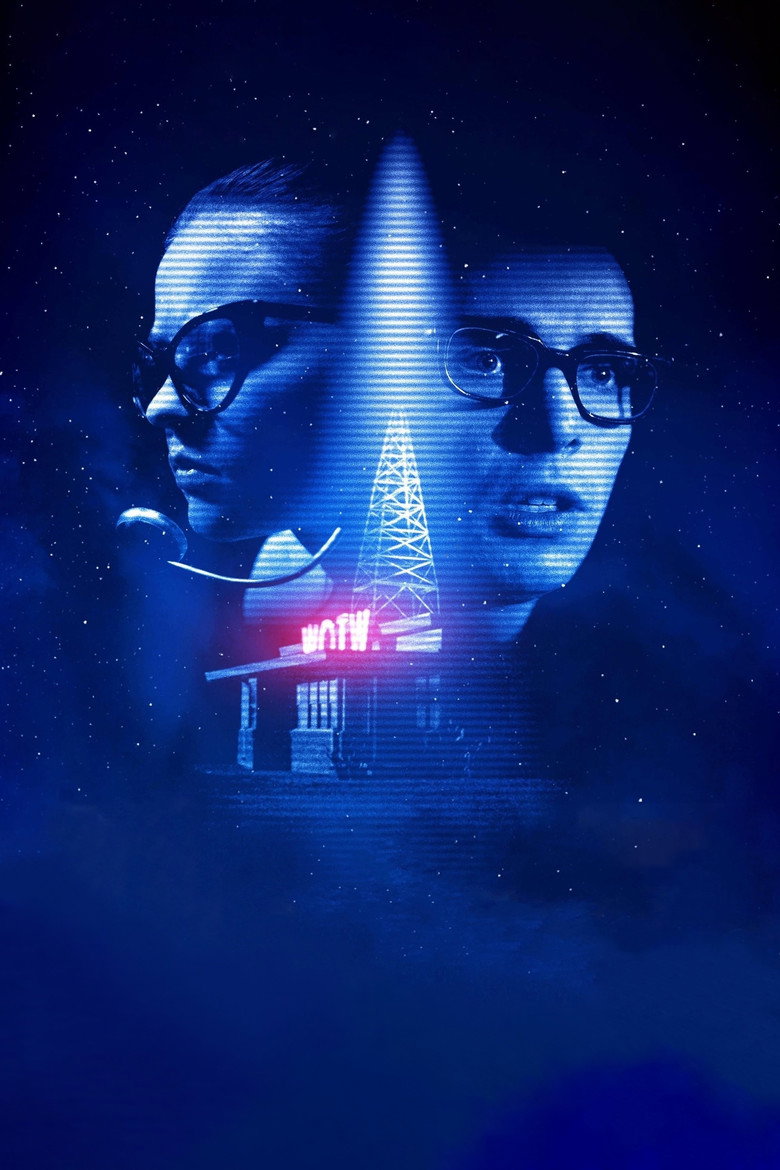 Imagen de The Vast of Night