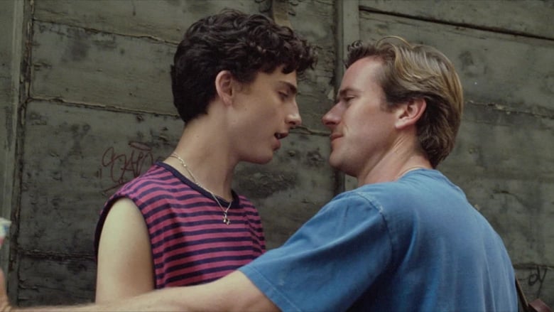 Call Me by Your Name