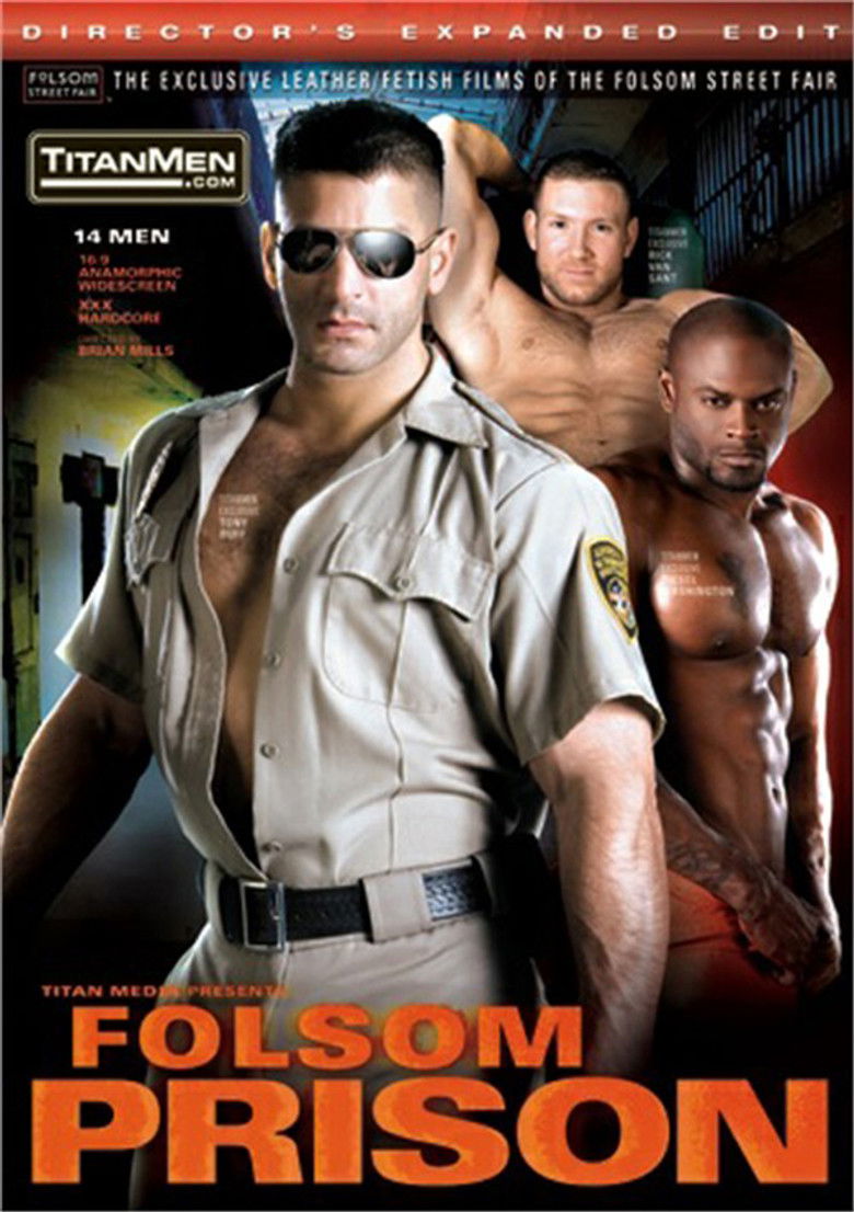 Imatge de Folsom Prison