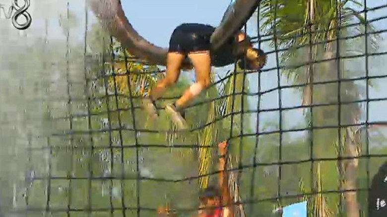 Still image for Survivor All Star season 1 episode 110: Episode 110