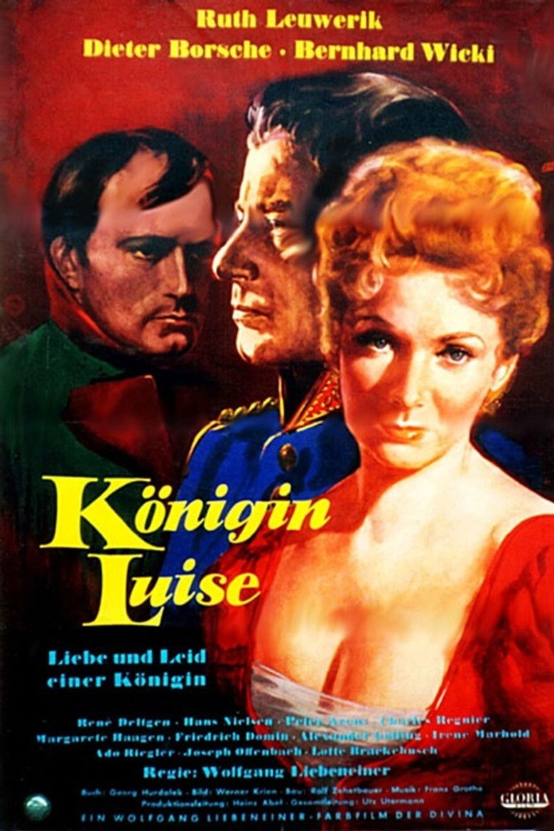 Imatge de Königin Luise