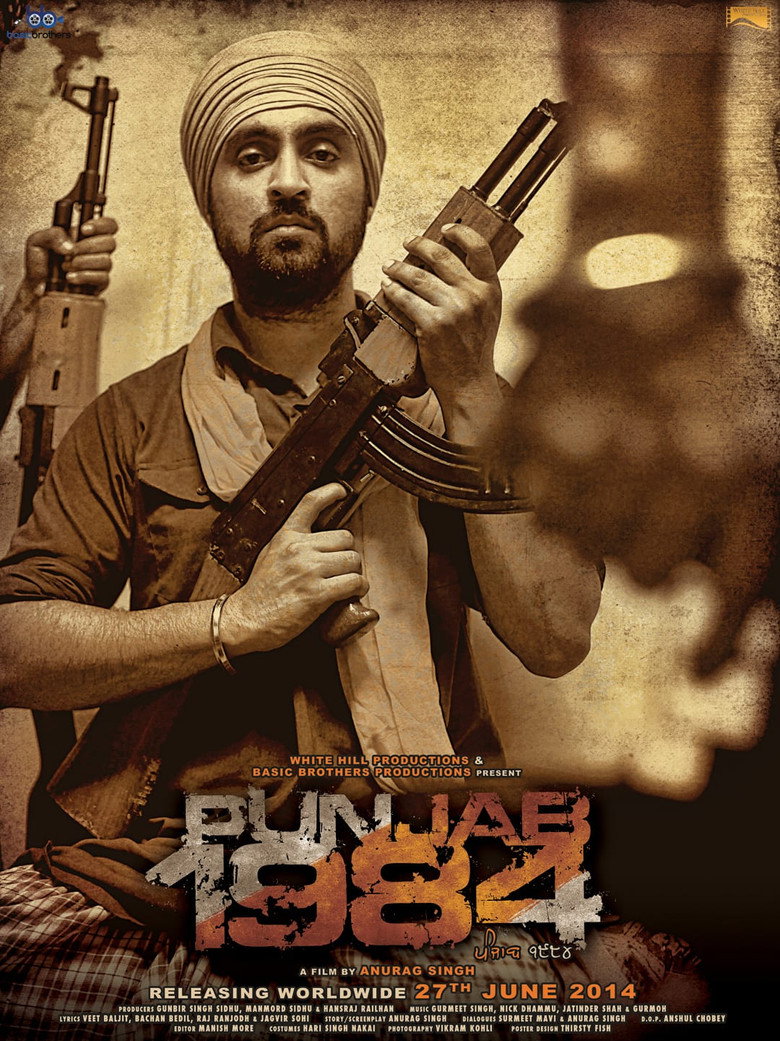 Imatge de Punjab 1984