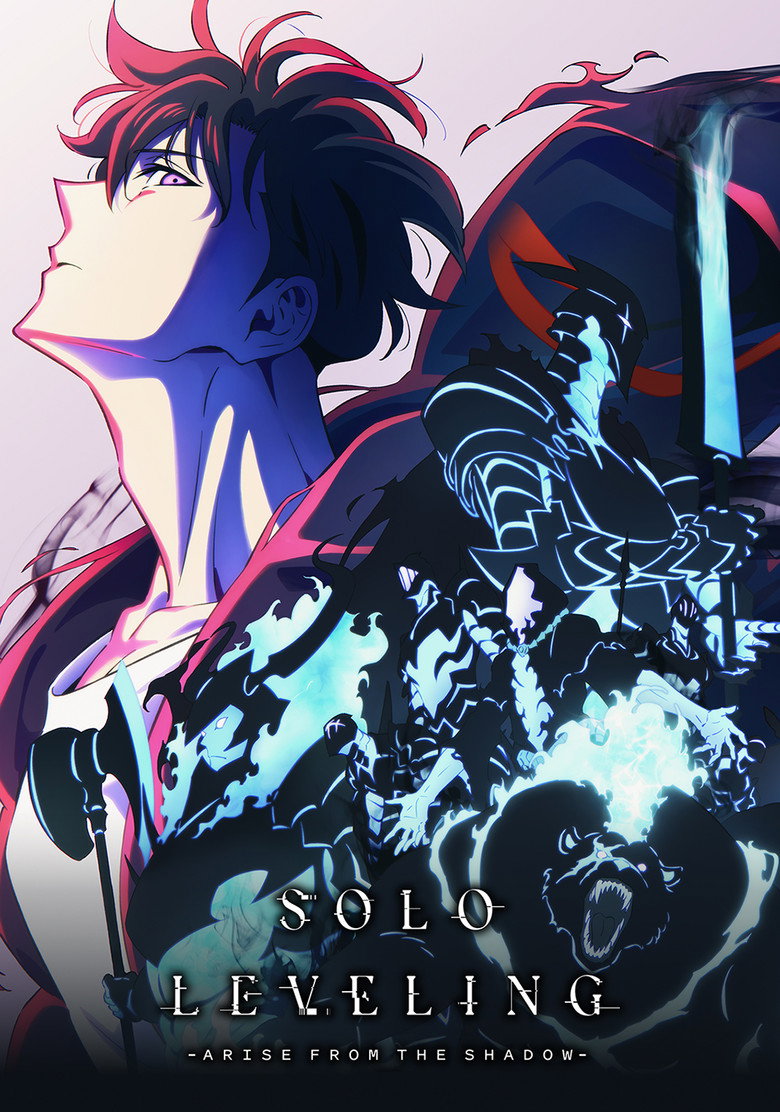 Póster la Serie