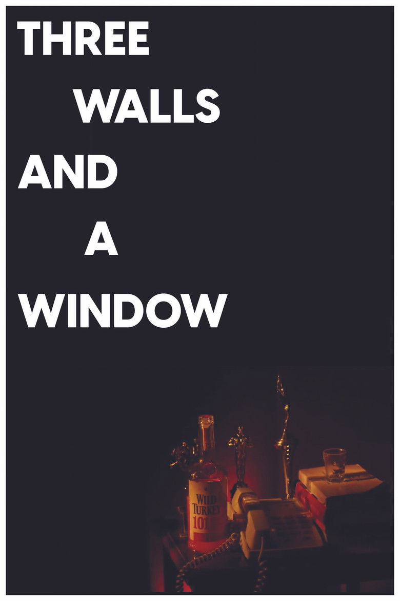 Imatge de Three Walls and a Window