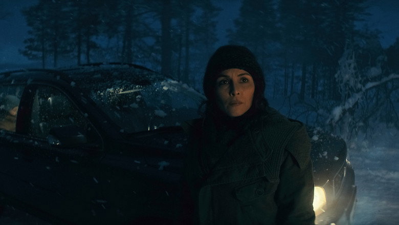 Still from Constellation - Season 1 Episode 5