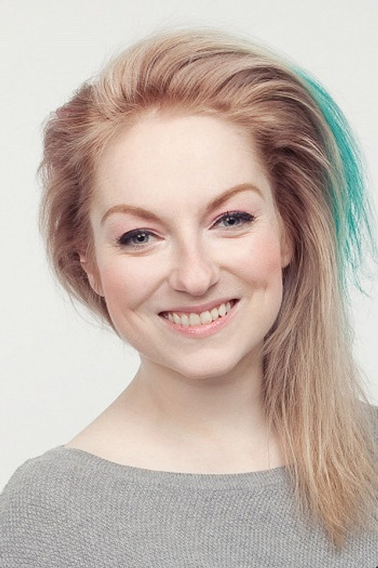 Veronika Koko Šmehlíková photo