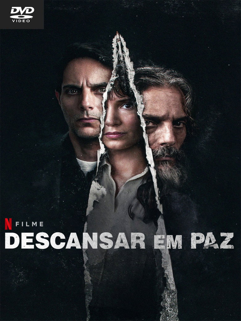 Imagen de Descansar en paz