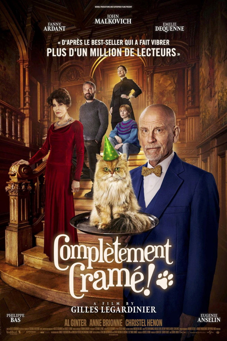 Póster la Película