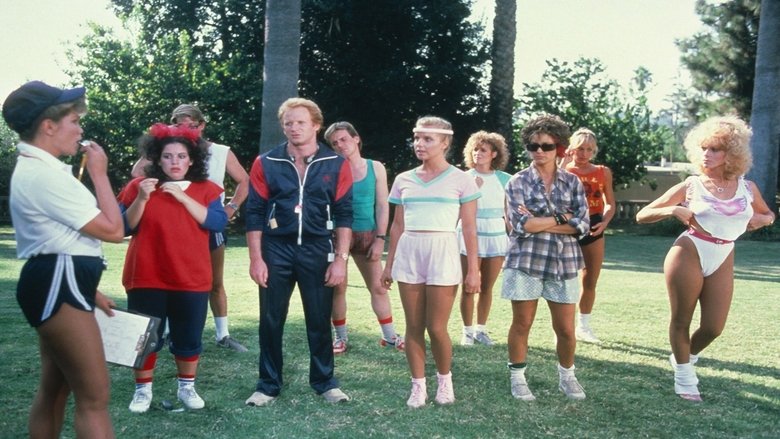 Stewardess School (1986)