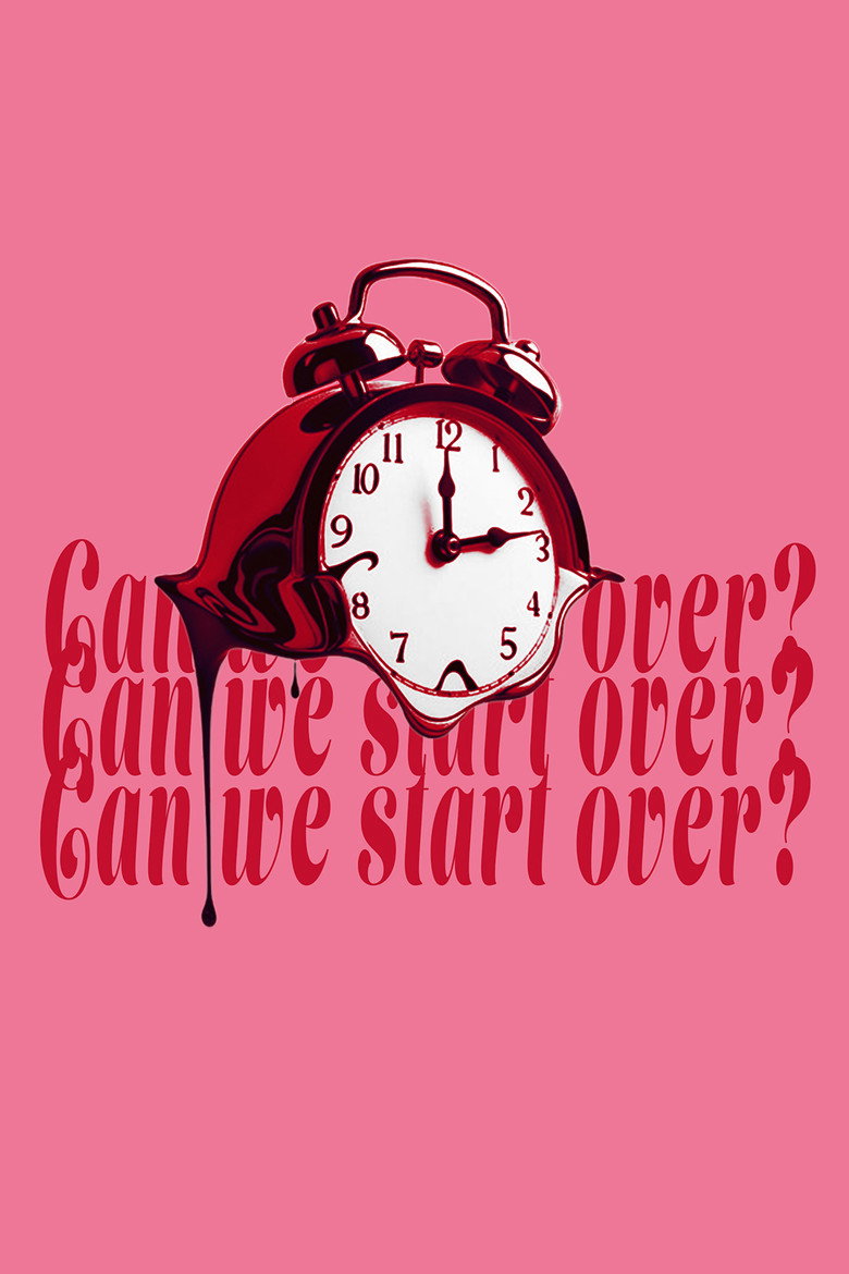 Imatge de Can We Start Over?