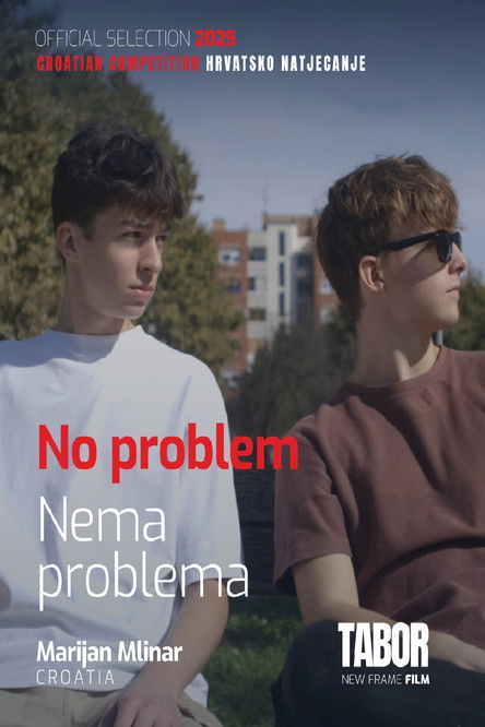 Nema problema (2025)
