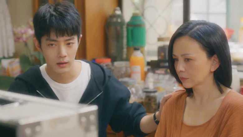 Still image for Sunshine by My Side season 1 episode 11: Remain Faithful Still image for Sunshine by My Side season 1 episode 11: Remain Faithful