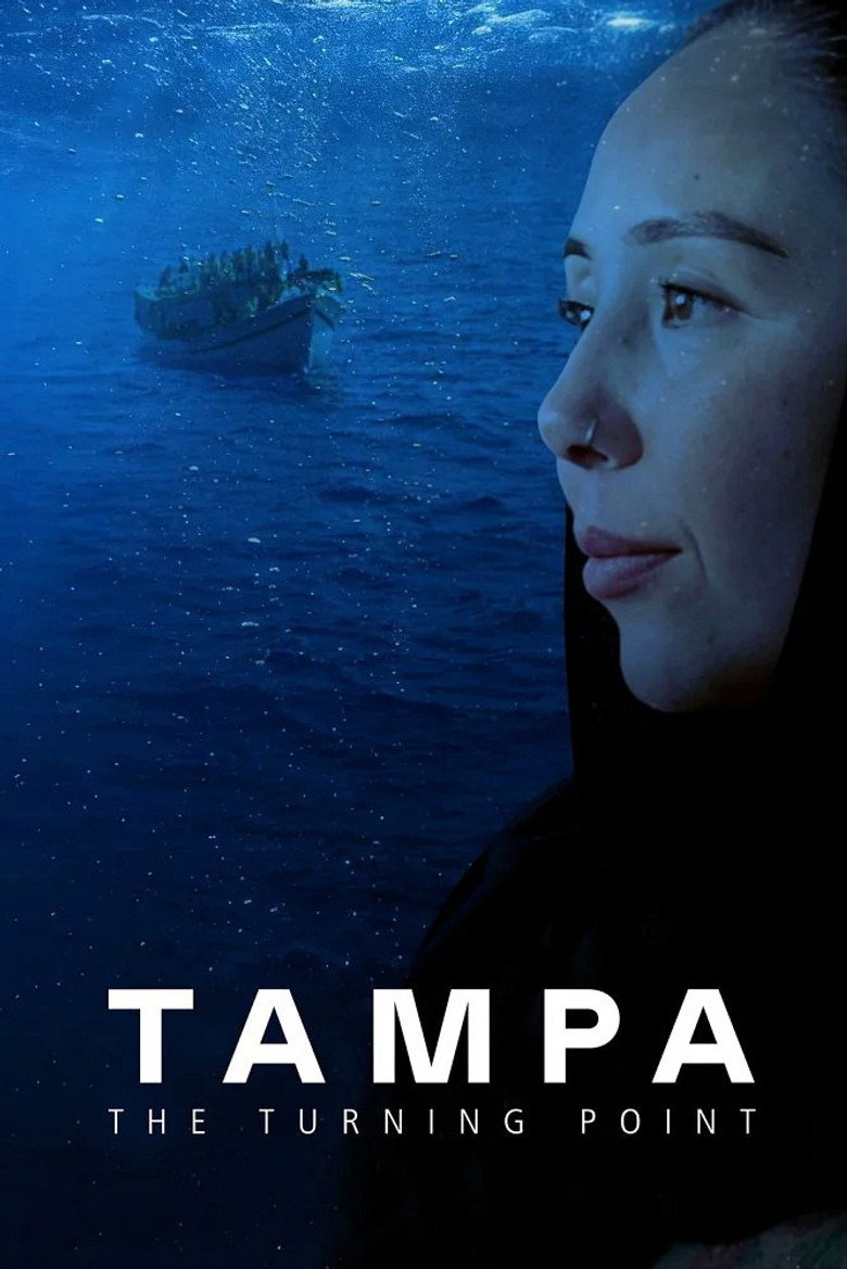 Tampa: The Turning Point