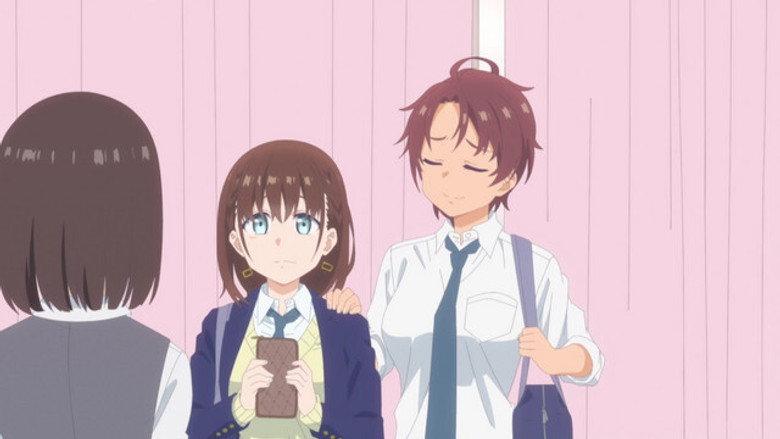 Still from Tawawa on Monday - Season 2 Episode 11