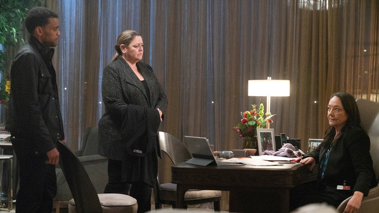 Still from Stumptown - Season 1 Episode 1
