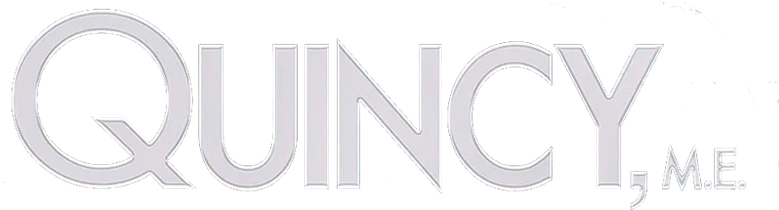 Quincy, M.E.