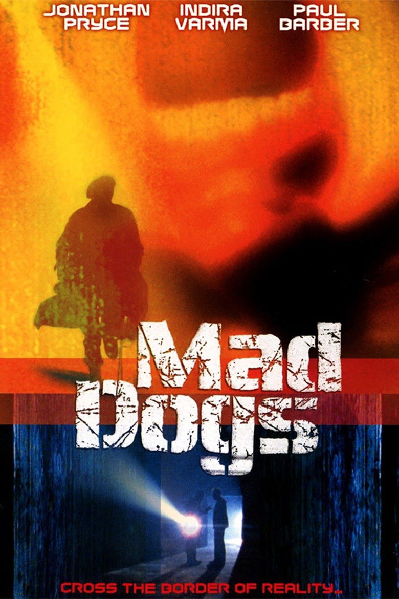 Imatge de Mad Dogs