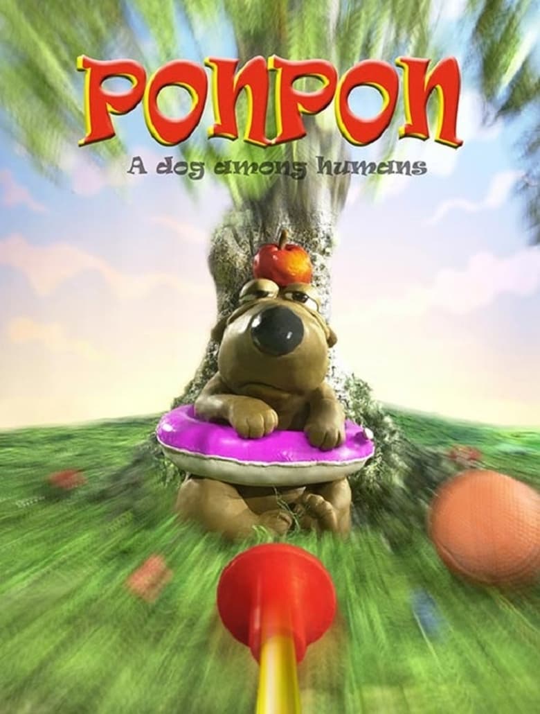 Ponpon (2005)