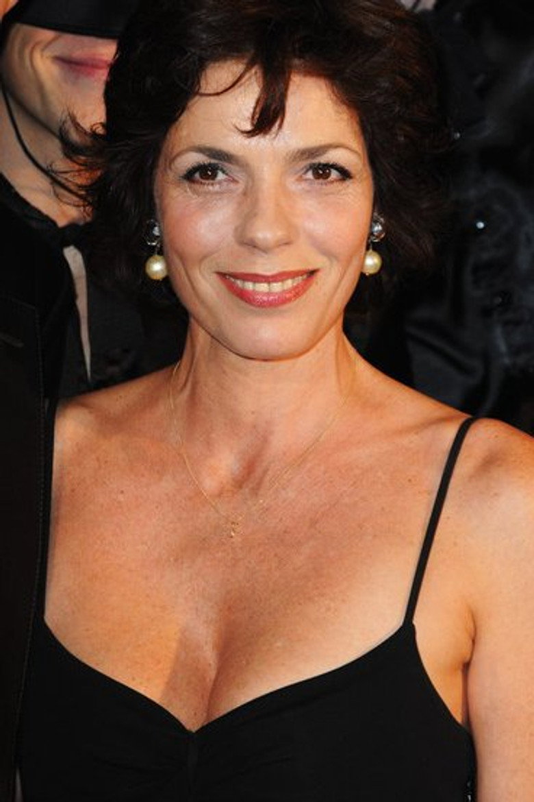 Élisabeth Bourgine photo 3