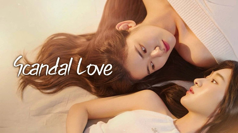 Scandal love