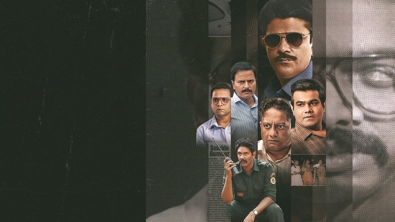The Hunt: The Rajiv Gandhi Assassination Case (2025) S01 [Hindi+Multi] SONY LIV WEB-DL 4K UHD 2160p 1080p 720p 480p DDP5.1 x265 HEVC AAC ESubs