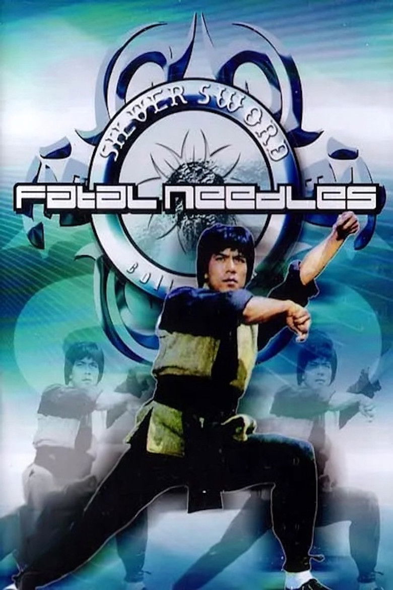 Imatge de 勾魂针夺命拳