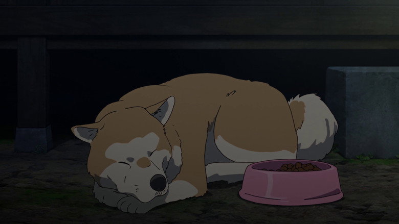 Still from Run with the Wind - Season 1 Episode 10