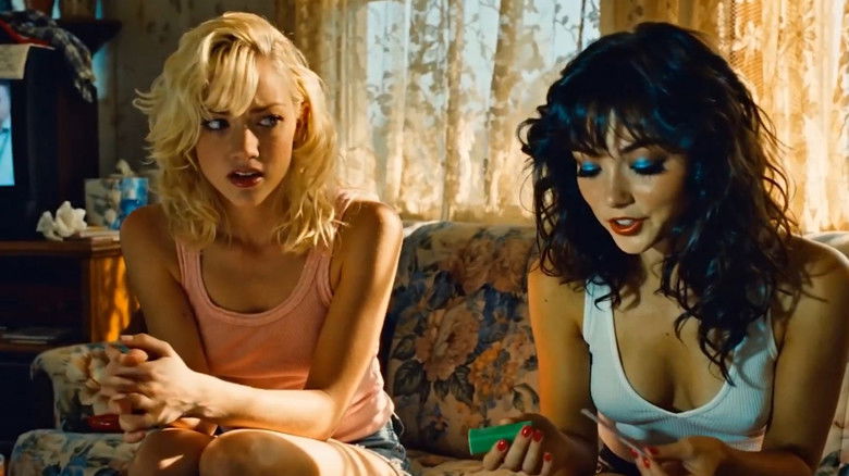 Titty Killer 5: Zero G