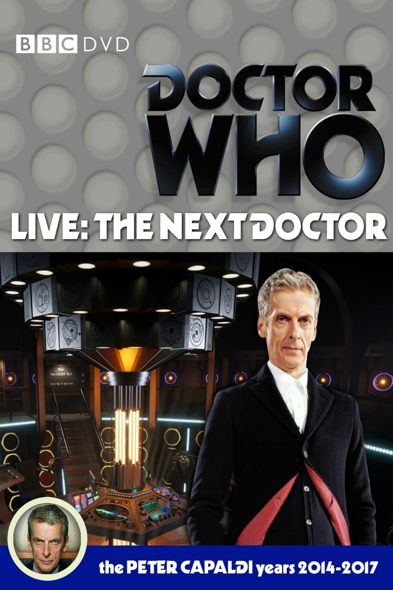 Doctor Who Live: The Next Doctor (2013)