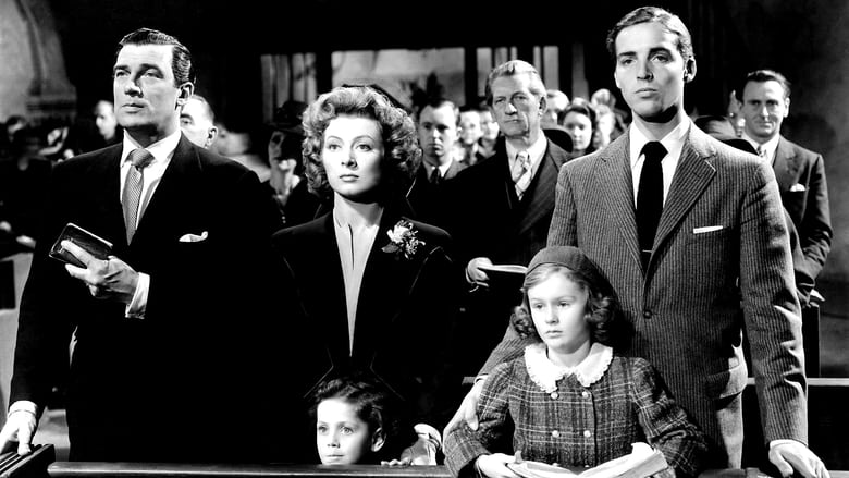 Mrs. Miniver (1942)