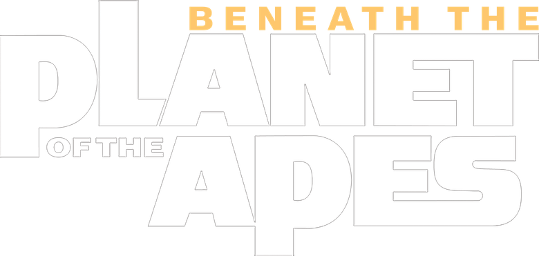 Beneath the Planet of the Apes