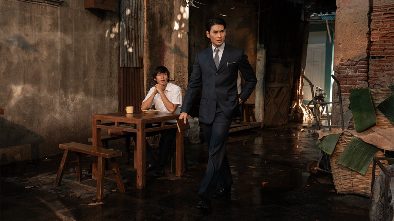 Still image for Shine season 1 episode 3: Episode 3