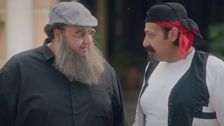 Still image for The Game season 1 episode 28: Episode 28