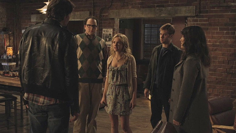 Still from Life Unexpected - Season 2 Episode 12