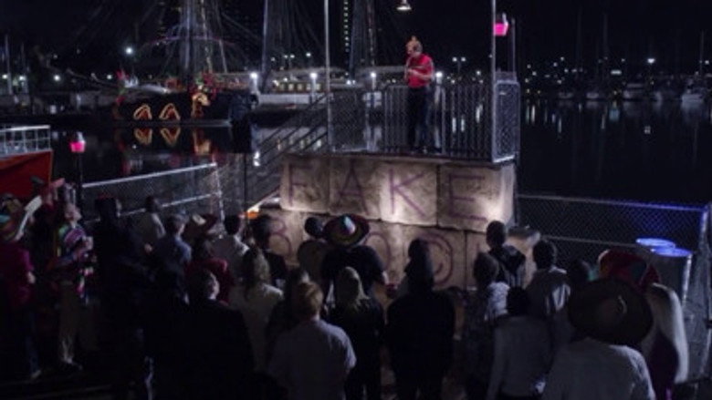 Arrested Development S04E15 — Blockheads episode still