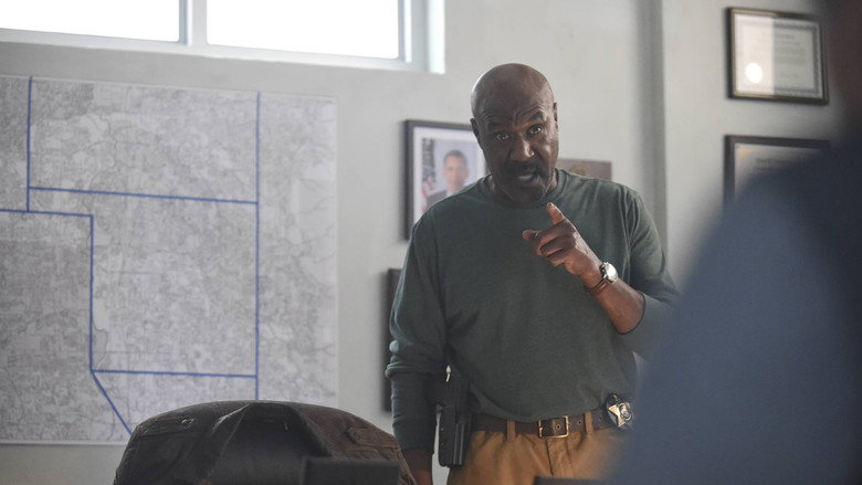 Still from Blood & Oil - Season 1 Episode 5