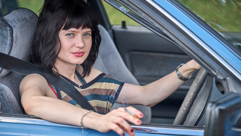 Still from Black Snow - Season 2 Episode 4