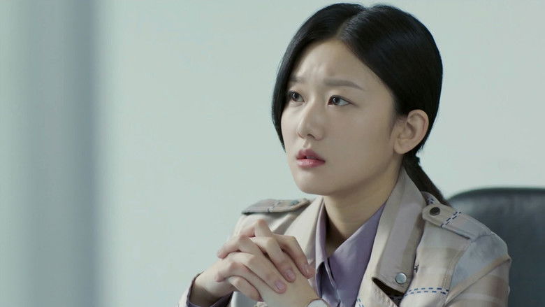 Still image for Brave Wuju season 1 episode 8: Episode 8 Still image for Brave Wuju season 1 episode 8: Episode 8