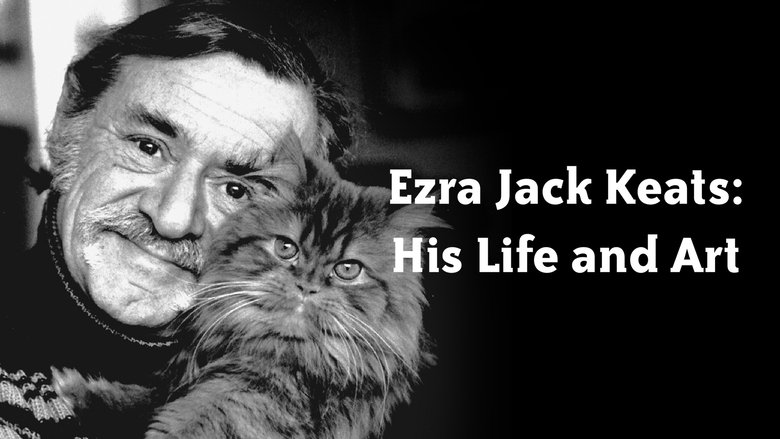 Ezra Jack Keats movie poster