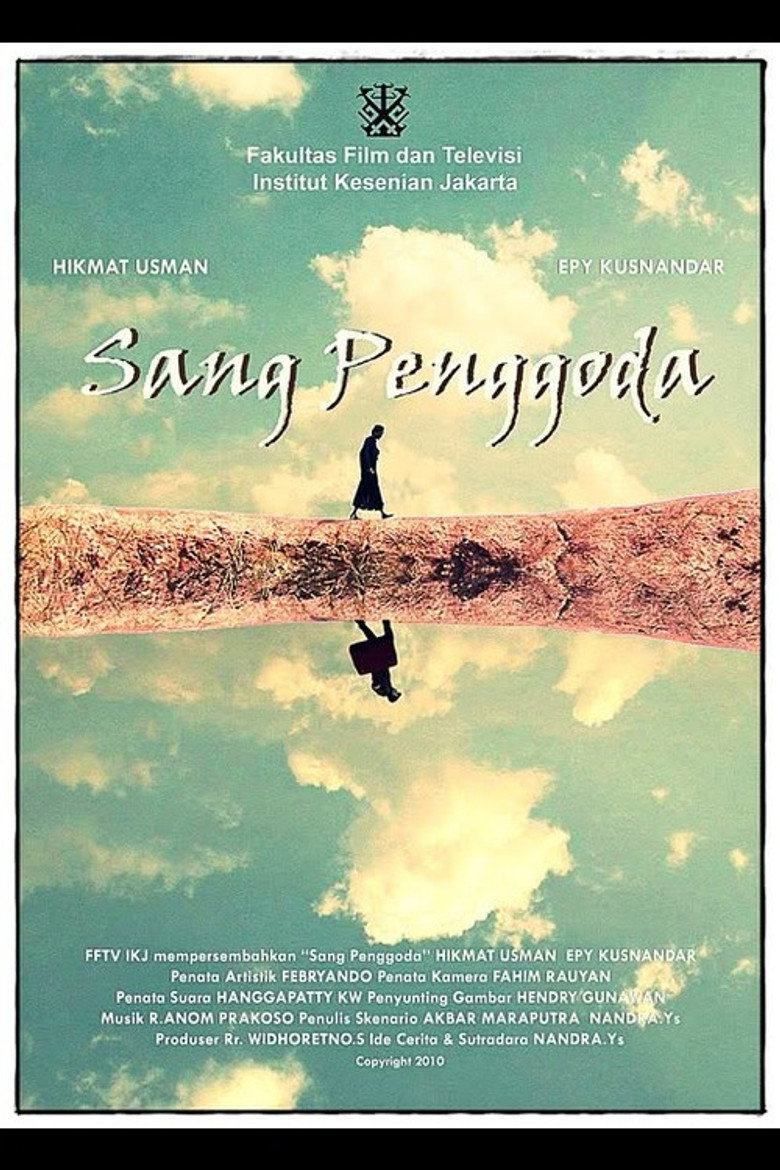 Imatge de Sang Penggoda