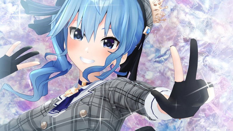 Still image for holo no graffiti season 1 episode 44: Ever Heard of Human Tetris? Still image for holo no graffiti season 1 episode 44: Ever Heard of Human Tetris?