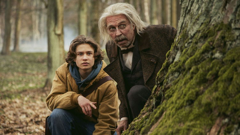 Image d'arrière-plan 2 du film Vinski 2